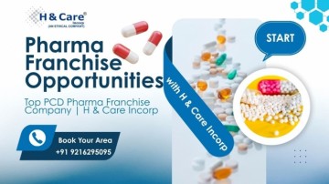 H & Care Incorp